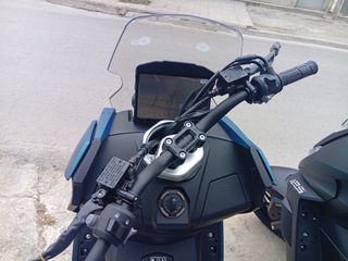 Thrust X-SUV 125 2026 ΕΠΊΣΗΜΟΣ ΑΝΤΙΠΡΌΣΩΠΟΣ THRUST MOTOR ΣΤΗΝ ΔΥΤΙΚΗ ΑΤΤΙΚΗ-thumb-2