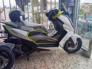 Thrust X-SUV 125 2026 ΕΠΊΣΗΜΟΣ ΑΝΤΙΠΡΌΣΩΠΟΣ THRUST MOTOR ΣΤΗΝ ΔΥΤΙΚΗ ΑΤΤΙΚΗ-thumb-6