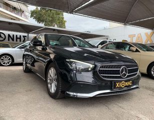 Mercedes-Benz E 220 2020 AVANTGARDE FACELIFT
