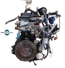 NISSAN ALMERA/N16, SUNNY/N16 (2000-2006), Κινητήρας βενζίνης, 1.5L 16V, με κωδικό QG15DE-thumb-4