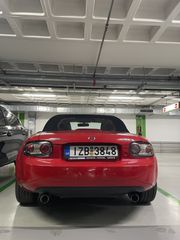 Mazda MX-5 2006 NC-thumb-3