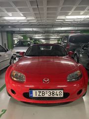Mazda MX-5 2006 NC-thumb-1