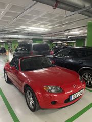 Mazda MX-5 2006 NC-thumb-6