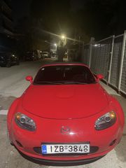 Mazda MX-5 2006 NC-thumb-5