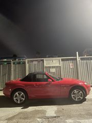 Mazda MX-5 2006 NC-thumb-2