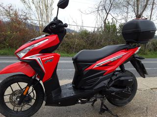 Honda Vario 150 2019 Vario 125