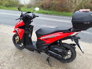 Honda Vario 150 2019 Vario 125-thumb-1