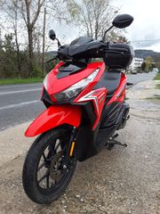 Honda Vario 150 2019 Vario 125-thumb-2