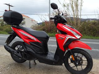 Honda Vario 150 2019 Vario 125-thumb-3