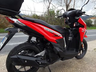 Honda Vario 150 2019 Vario 125-thumb-4