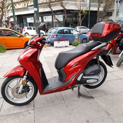Honda SH 150i 2021