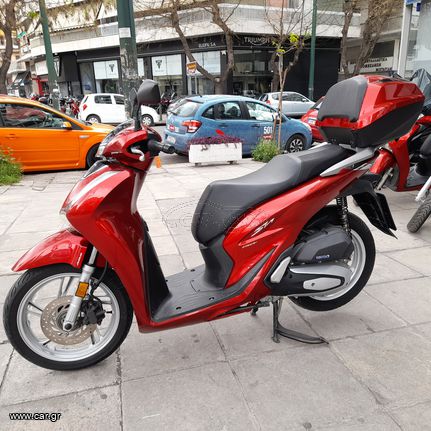 Honda SH 150i 2021