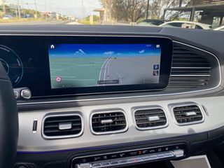 Mercedes-Benz GLE 350 2023 COUPE 350de AMG PANORAMA AIRMATIC FULL-thumb-50
