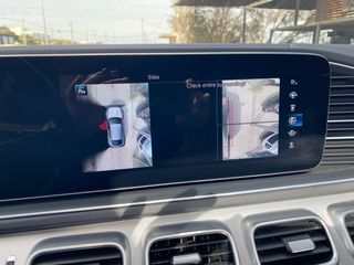 Mercedes-Benz GLE 350 2023 COUPE 350de AMG PANORAMA AIRMATIC FULL-thumb-53