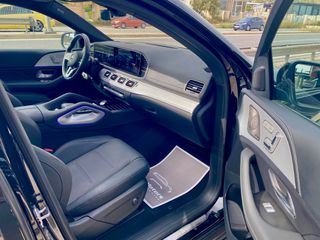 Mercedes-Benz GLE 350 2023 COUPE 350de AMG PANORAMA AIRMATIC FULL-thumb-70