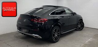 Mercedes-Benz GLE 350 2023 COUPE 350de AMG PANORAMA AIRMATIC FULL-thumb-22