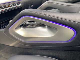 Mercedes-Benz GLE 350 2023 COUPE 350de AMG PANORAMA AIRMATIC FULL-thumb-72