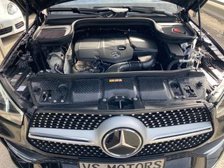 Mercedes-Benz GLE 350 2023 COUPE 350de AMG PANORAMA AIRMATIC FULL-thumb-20
