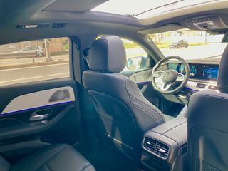 Mercedes-Benz GLE 350 2023 COUPE 350de AMG PANORAMA AIRMATIC FULL-thumb-73