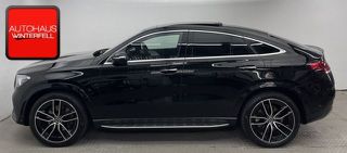 Mercedes-Benz GLE 350 2023 COUPE 350de AMG PANORAMA AIRMATIC FULL-thumb-23