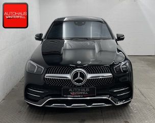 Mercedes-Benz GLE 350 2023 COUPE 350de AMG PANORAMA AIRMATIC FULL-thumb-26