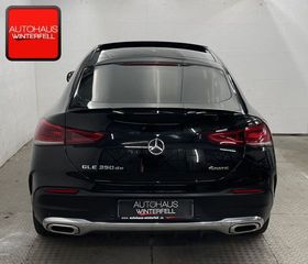 Mercedes-Benz GLE 350 2023 COUPE 350de AMG PANORAMA AIRMATIC FULL-thumb-25