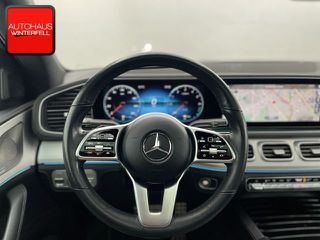 Mercedes-Benz GLE 350 2023 COUPE 350de AMG PANORAMA AIRMATIC FULL-thumb-29