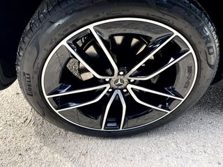 Mercedes-Benz GLE 350 2023 COUPE 350de AMG PANORAMA AIRMATIC FULL-thumb-18
