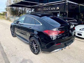 Mercedes-Benz GLE 350 2023 COUPE 350de AMG PANORAMA AIRMATIC FULL-thumb-15