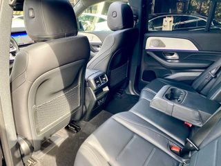 Mercedes-Benz GLE 350 2023 COUPE 350de AMG PANORAMA AIRMATIC FULL-thumb-32