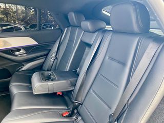 Mercedes-Benz GLE 350 2023 COUPE 350de AMG PANORAMA AIRMATIC FULL-thumb-33