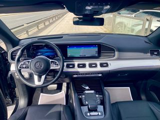 Mercedes-Benz GLE 350 2023 COUPE 350de AMG PANORAMA AIRMATIC FULL-thumb-28