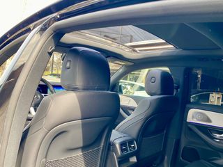 Mercedes-Benz GLE 350 2023 COUPE 350de AMG PANORAMA AIRMATIC FULL-thumb-40