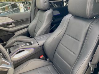 Mercedes-Benz GLE 350 2023 COUPE 350de AMG PANORAMA AIRMATIC FULL-thumb-41