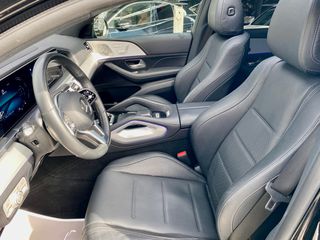 Mercedes-Benz GLE 350 2023 COUPE 350de AMG PANORAMA AIRMATIC FULL-thumb-42