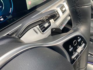 Mercedes-Benz GLE 350 2023 COUPE 350de AMG PANORAMA AIRMATIC FULL-thumb-45
