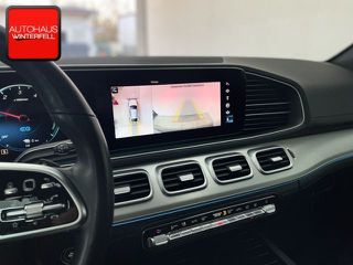 Mercedes-Benz GLE 350 2023 COUPE 350de AMG PANORAMA AIRMATIC FULL-thumb-56