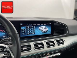 Mercedes-Benz GLE 350 2023 COUPE 350de AMG PANORAMA AIRMATIC FULL-thumb-31