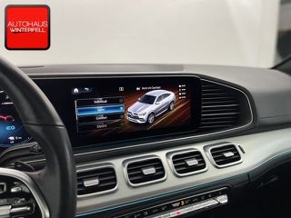 Mercedes-Benz GLE 350 2023 COUPE 350de AMG PANORAMA AIRMATIC FULL-thumb-61