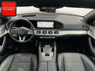 Mercedes-Benz GLE 350 2023 COUPE 350de AMG PANORAMA AIRMATIC FULL-thumb-62