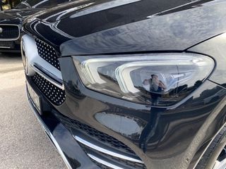 Mercedes-Benz GLE 350 2023 COUPE 350de AMG PANORAMA AIRMATIC FULL-thumb-3