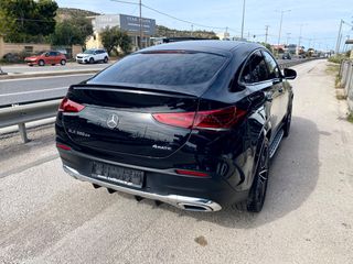 Mercedes-Benz GLE 350 2023 COUPE 350de AMG PANORAMA AIRMATIC FULL-thumb-13