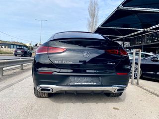 Mercedes-Benz GLE 350 2023 COUPE 350de AMG PANORAMA AIRMATIC FULL-thumb-9