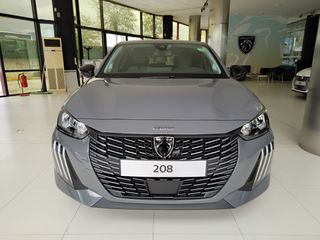 Peugeot e-208 2025 156 (115kW) 51kWh Allure
