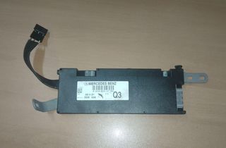 ΕΝΙΣΧΥΤΗΣ ΚΕΡΑΙΑ ΡΑΔΙΟΦΩΝΟΥ CLK 350 W209|3-Π-7α