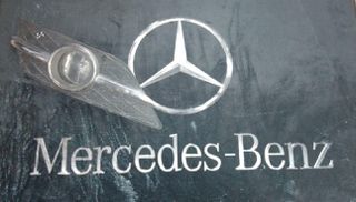ΠΡΟΒΟΛΑΚΙ ΟΜΙΧΛΗΣ ΜΠΡΟΣΤΑ ΔΕΞΙΑ MERCEDES-BENZ W169/W245/W204 SMART FOR TWO 451|2-Η-17