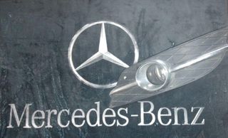 ΠΡΟΒΟΛΑΚΙ ΟΜΙΧΛΗΣ ΜΠΡΟΣΤΑ ΑΡΙΣΤΕΡΑ MERCEDES-BENZ W169/W245/W204 SMART FOR TWO 451|2-Η-17