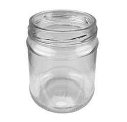 ΒΑΖΟ ΓΥΑΛΙΝΟ 212ml Φ63 τμχ (24Τ)