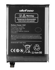ULEFONE μπαταρία για smartphone Armor 21