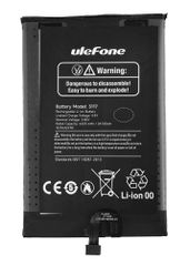 ULEFONE μπαταρία για smartphone Armor X13